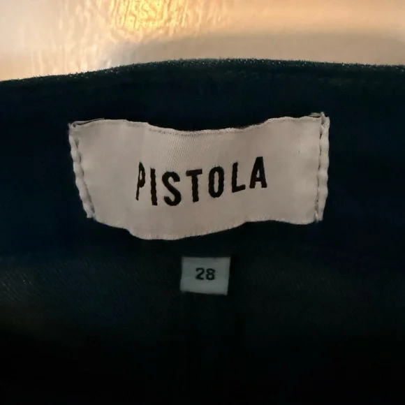 Pistola Jeans - Picture 3 of 7